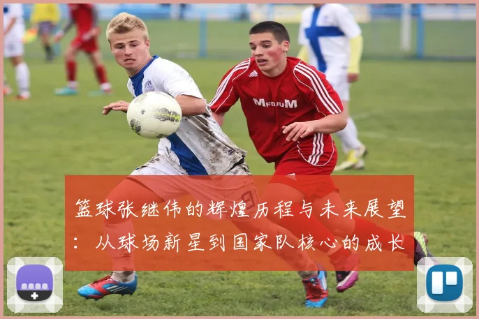 篮球张继伟的辉煌历程与未来展望：从球场新星到国家队核心的成长之路