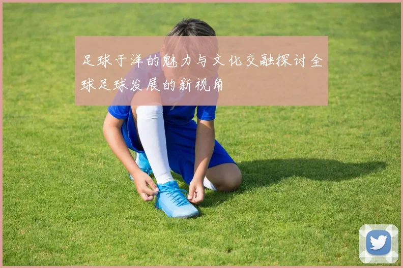 足球于洋的魅力与文化交融探讨全球足球发展的新视角
